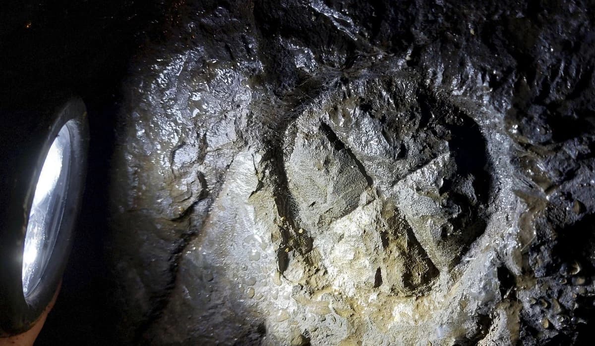 Vermessung und Dokumentation